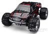 XK Brave High Speed 1/18 Scale 4WD Truck (Black) - RTR WLT-A979-BLACK