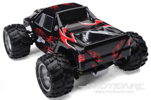 Load image into Gallery viewer, XK Brave High Speed 1/18 Scale 4WD Truck (Black) - RTR WLT-A979-BLACK

