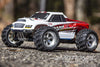 XK Brave Pro High Speed 1/18 Scale 4WD Truck (Red) - RTR WLT-A979-B-RED