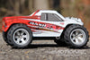 XK Brave Pro High Speed 1/18 Scale 4WD Truck (Red) - RTR WLT-A979-B-RED