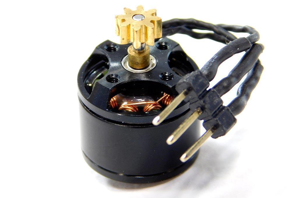 XK Brushless Main Motor for K110, K123, K124 WLT-K110-001