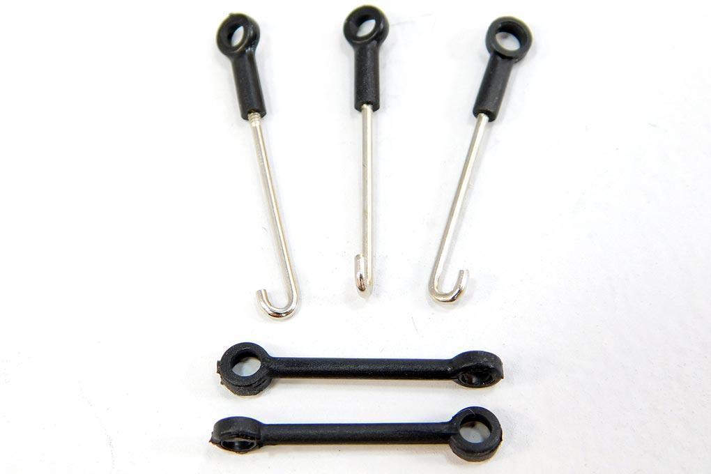 XK Connecting Rod for K100, K110, K120 WLT-K100-006