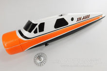 Lade das Bild in den Galerie-Viewer, XK DHC-2 Beaver A600 Fuselage WLT-A600-001
