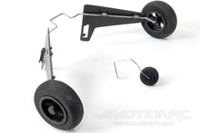 Lade das Bild in den Galerie-Viewer, XK DHC-2 Beaver A600 Landing Gear Set WLT-A600-006
