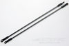 XK DHC-2 Beaver A600 Support Rods (2) WLT-A600-005
