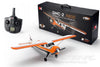XK DHC-2 Beaver A600 with Gyro 580mm (22.8") Wingspan - RTF WLT-A600R