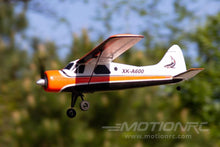 Load image into Gallery viewer, XK DHC-2 Beaver A600 with Gyro 580mm (22.8&quot;) Wingspan - RTF WLT-A600R
