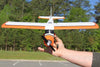 XK DHC-2 Beaver A600 with Gyro 580mm (22.8") Wingspan - RTF WLT-A600R