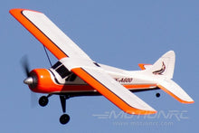 Lade das Bild in den Galerie-Viewer, XK DHC-2 Beaver A600 with Gyro 580mm (22.8&quot;) Wingspan - RTF WLT-A600R
