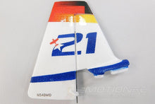 Lade das Bild in den Galerie-Viewer, XK Edge A-430 Vertical Stabilizer WLT-A430-003
