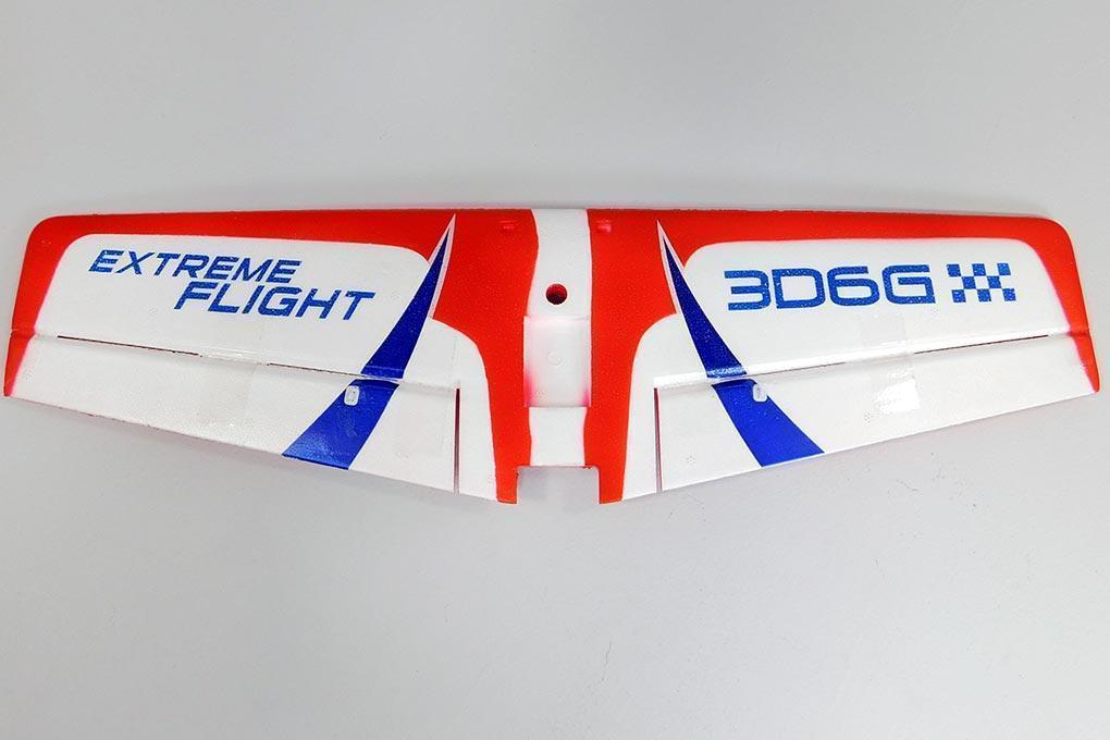 XK Edge A-430 Wing Set WLT-A430-002