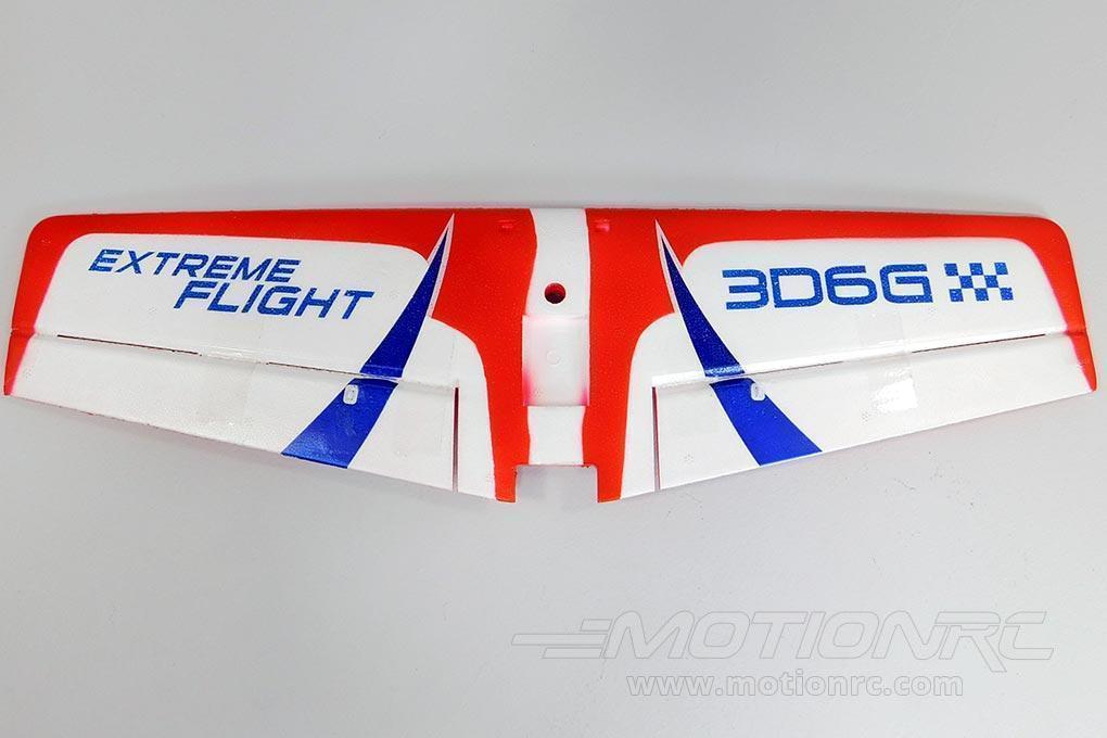 XK Edge A-430 Wing Set WLT-A430-002