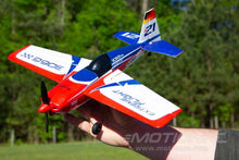 Lade das Bild in den Galerie-Viewer, XK Edge A-430 with Gyro 430mm (17&quot;) Wingspan - RTF WLT-A430R

