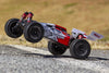 XK High Speed Buggy (Red/White) 1/14 Scale 4WD Buggy - RTR WLT-144001-01