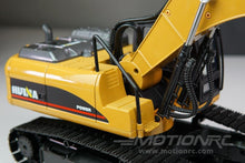 Load image into Gallery viewer, Huina C336D Die-Cast 1/14 Scale Excavator - RTR
