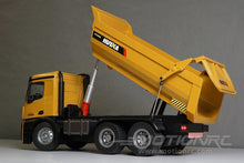 Lade das Bild in den Galerie-Viewer, Huina MA3343 Die-Cast 1/14 Scale Dump Truck - RTR
