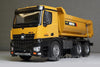 Huina MA3343 Die-Cast 1/14 Scale Dump Truck - RTR