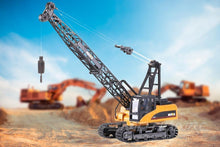 Load image into Gallery viewer, Huina SAN50T 1/14 Scale Mobile Crane - RTR
