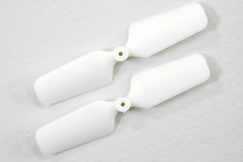 XK K100 Helicopter Tail Blade (2) WLT-K100-020