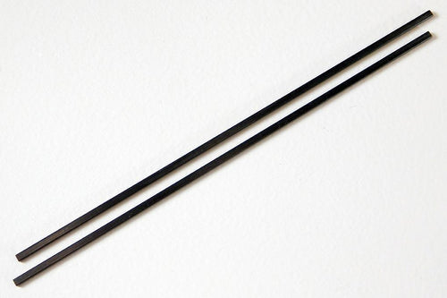 XK K100 Helicopter Tail Rod (2) WLT-K100-022