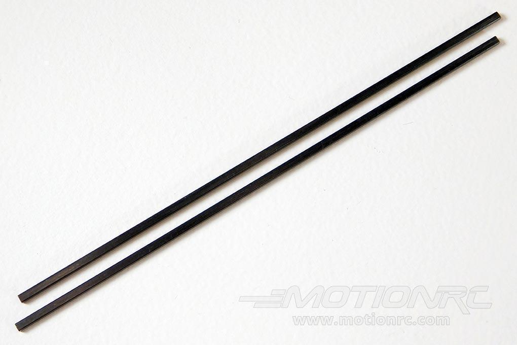 XK K100 Helicopter Tail Rod (2) WLT-K100-022