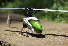 Lade das Bild in den Galerie-Viewer, XK K100 with Gyro 244mm (9.6&quot;) Rotor Diameter - FTR WLT-K100B
