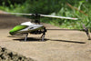 XK K100 with Gyro 244mm (9.6") Rotor Diameter - FTR WLT-K100B