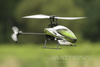 XK K100 with Gyro 244mm (9.6") Rotor Diameter - FTR WLT-K100B