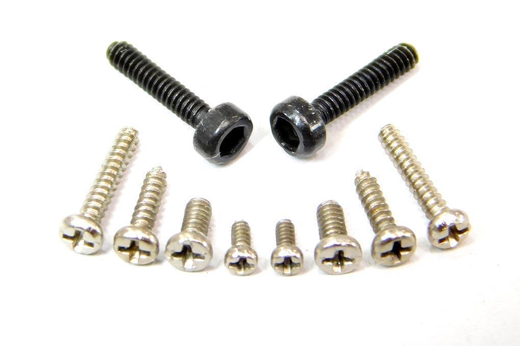 XK K110 Helicopter Screw Set WLT-K110-009
