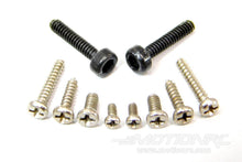 Load image into Gallery viewer, XK K110 Helicopter Screw Set WLT-K110-009
