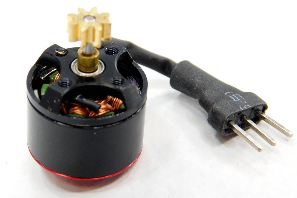XK K120 Helicopter Brushless Main Motor WLT-K120-005