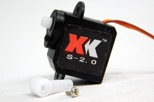 XK K120 Helicopter Servo WLT-K120-006