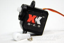 Lade das Bild in den Galerie-Viewer, XK K120 Helicopter Servo WLT-K120-006
