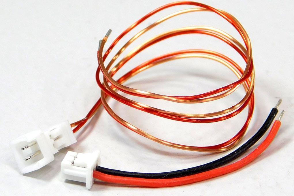 XK K120 Helicopter Tail Motor Connecting Line WLT-K120-020