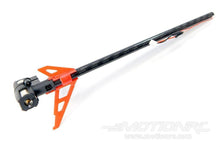 Lade das Bild in den Galerie-Viewer, XK K120 Helicopter Tail Motor with Frame WLT-K120-013
