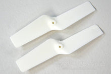 Lade das Bild in den Galerie-Viewer, XK K120 Helicopter Tail Rotor Blade WLT-K120-014
