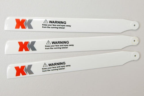 XK K123 Helicopter Main Blades WLT-K123-005
