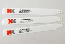 Load image into Gallery viewer, XK K123 Helicopter Main Blades WLT-K123-005
