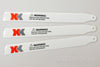XK K123 Helicopter Main Blades WLT-K123-005