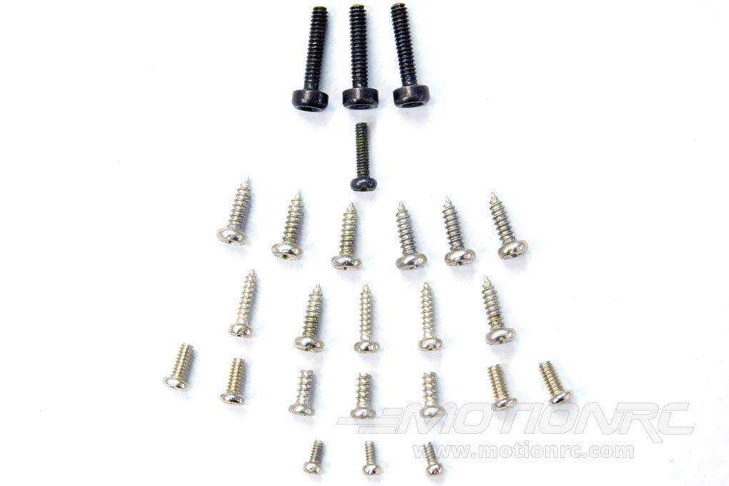 XK K123 Helicopter Screw Set WLT-K123-004