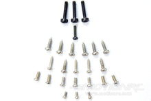 Lade das Bild in den Galerie-Viewer, XK K123 Helicopter Screw Set WLT-K123-004
