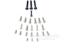Load image into Gallery viewer, XK K123 Helicopter Screw Set WLT-K123-004
