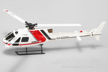 Load image into Gallery viewer, XK K123 Red and White with Gyro 244mm (9.6&quot;) Rotor Diameter - FTR WLT-K123B
