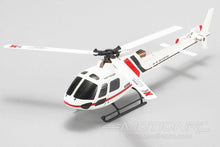 Load image into Gallery viewer, XK K123 Red and White with Gyro 244mm (9.6&quot;) Rotor Diameter - FTR WLT-K123B
