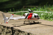 Load image into Gallery viewer, XK K123 Red and White with Gyro 244mm (9.6&quot;) Rotor Diameter - FTR WLT-K123B
