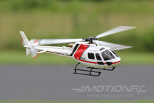 Load image into Gallery viewer, XK K123 Red and White with Gyro 244mm (9.6&quot;) Rotor Diameter - FTR WLT-K123B
