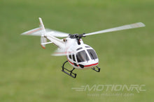 Load image into Gallery viewer, XK K123 Red and White with Gyro 244mm (9.6&quot;) Rotor Diameter - FTR WLT-K123B
