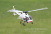 XK K123 Red and White with Gyro 244mm (9.6") Rotor Diameter - FTR WLT-K123B