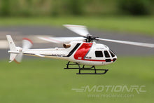 Load image into Gallery viewer, XK K123 Red and White with Gyro 244mm (9.6&quot;) Rotor Diameter - FTR WLT-K123B
