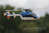 XK K124 Blue with Gyro 250mm (9.8") Rotor Diameter - RTF WLT-K124R